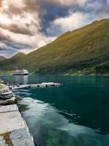 Fjords de Norvège